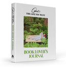 Oprah's The Life You Want Book Lover's Journal-9781958395172
