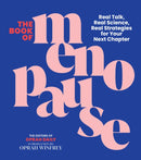 The Book of Menopause