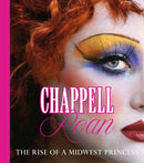 Chappell Roan : The Rise of a Midwest Princess-9781958395554