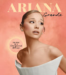 Ariana Grande : The Rise of a Dangerous Woman-9781958395561