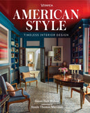 Veranda American Style : Timeless Interior Design-9781958395622