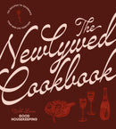 The Newlywed Cookbook : 125 Recipes to Celebrate Your New Life Together-9781958395646