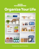 Good Housekeeping Organize Your Life-9781958395752