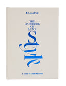 Esquire The Handbook of Men's Style : A Guide to Looking Good-9781958395806
