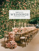 PartySlate Weddings : A Keepsake Planner-9781958395837