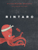 Rintaro : Japanese Food from an Izakaya in California-9781958417003