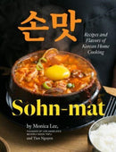 Sohn-mat : Recipes and Flavors of Korean Home Cooking-9781958417034