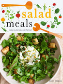 Salad Meals : Salads to Feed Body, Soul & Friends-9781958417478