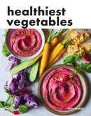 Healthiest Vegetables-9781958417515