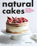 Natural Cakes-9781958417539