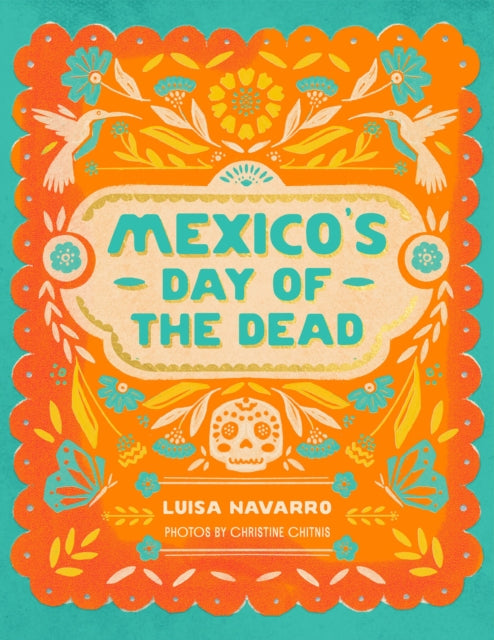 Mexico''s Day of the Dead