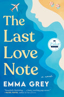 The Last Love Note : A Novel-9781958506288