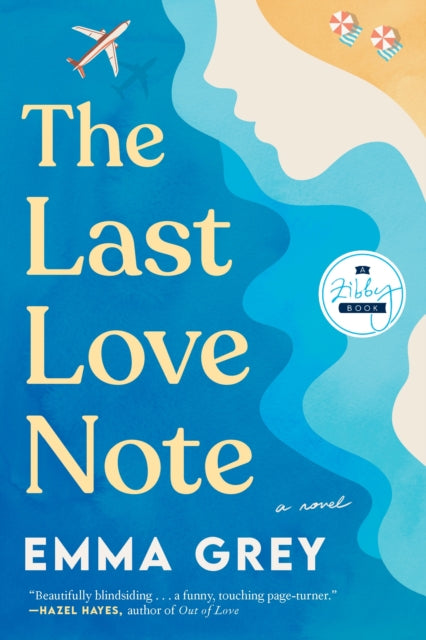 The Last Love Note : A Novel-9781958506288