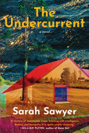The Undercurrent : A Novel-9781958506431