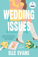 Wedding Issues : A Novel-9781958506745