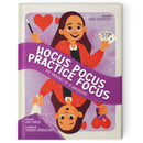 Hocus Pocus Practice Focus : The Making of a Magician-9781958573006