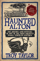 Haunted Alton-9781958589014