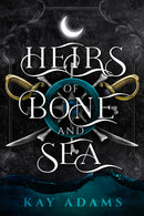 Heirs of Bone and Sea-9781958607084