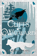Cliffs of Wayward-9781958607152
