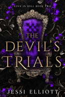 The Devil's Trials-9781958607251