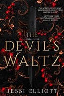 The Devil's Waltz-9781958607329