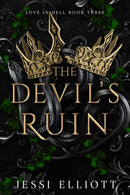 Devil''s Ruin