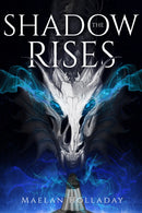 The Shadow Rises-9781958607466