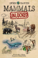 Mammals Unlocked-9781958629291
