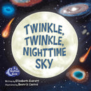 Twinkle, Twinkle, Nighttime Sky-9781958629376