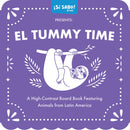 Tummy Time
