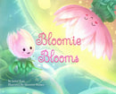 Bloomie Blooms-9781958807088