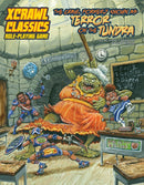 Xcrawl Classics