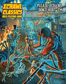 Xcrawl Classics