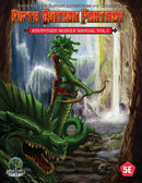 D&D 5E: Compendium of Dungeon Crawls Volume 1-9781958809983