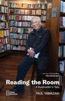 Reading the Room – A Bookseller`s Tale