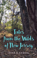 Tales from the Wilds of New Jersey-9781958878309