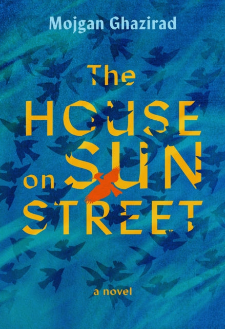 The House on Sun Street-9781958888100