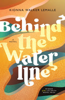 Behind the Waterline-9781958888216