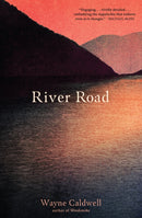 River Road : Poems-9781958888353