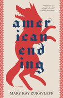 American Ending-9781958888360