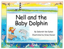 Nell and the Baby Dolphin-9781958888575