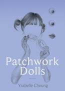Patchwork Dolls-9781958888643