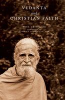 Vedanta and Christian Faith-9781958972168