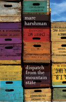 Dispatch from the Mountain State : Poems-9781959000419