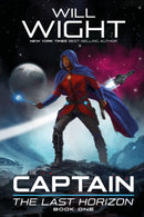 The Captain-9781959001485