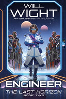 The Engineer-9781959001546