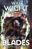 House of Blades