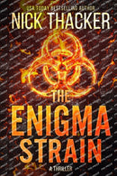The Enigma Strain-9781959148104