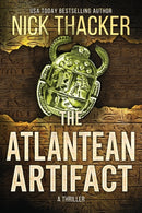 The Atlantean Artifact-9781959148159