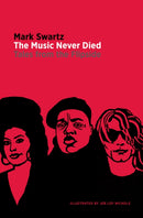The Music Never Died : Tales from the Flipside-9781959163053